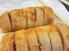 咸甜薄撑-朱仔记食府(江南大道店)