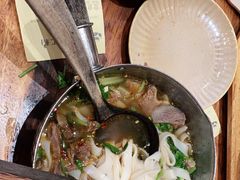 -小满手工粉(上海月星环球港店)