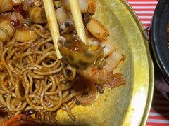 -永信海鲜(群星城店)