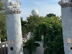 -沈阳辉山风景区