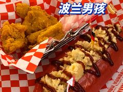 -Eckl’s爱氏热狗(猫街店)