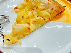 -乐凯撒披萨(卓悦汇店)