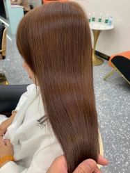 -DL HAIR SALON