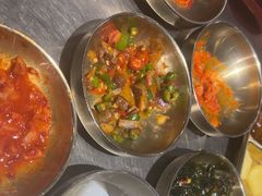 -本炙炭烤·蒲烧活鳗料理店(金沙洲店)