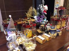 -巴伐利亚庄园福朋喜来登度假酒店-全日西餐厅