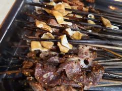 -六六火锅串串香(黄杨路)