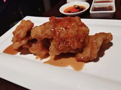 锅包肉-小南洋海景餐厅(深圳湾店)