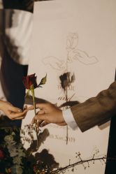 点击看大图 -琥珀婚礼策划AMBER WEDDING