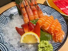 -温野菜涮涮锅(万象城店)