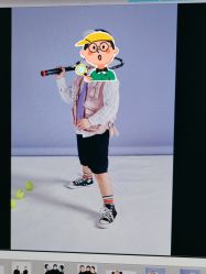 点击看大图 -苹果树儿童摄影工作室