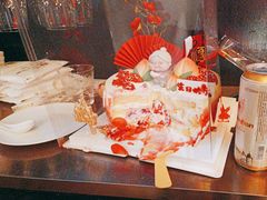-宝轩渔府·老字号海鲜·正宗津菜(水上店)