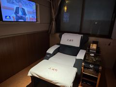 -天然沐足·推背采耳·敷姜艾灸(龙眼美食街店)