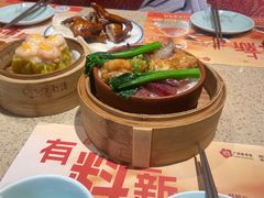 -点都德(聚福楼店)