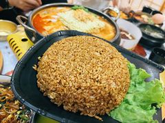 -韩食味·小木屋(日照店)