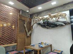 -乔家满族八大碗(中兴路店)