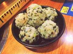 -肥肥虾庄·金牌油焖大虾(杨园滨江时代walk店)