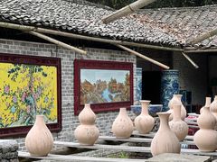 -景德镇古窑民俗博览区