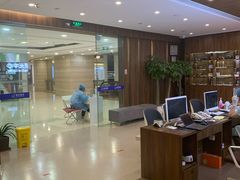 -嘉悦丽格眼科(丰联广场店)