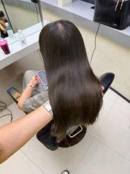 -GANO HAIR 