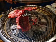 烧肉师牛肋条-泥炉烧肉师(新街口金銮巷店)