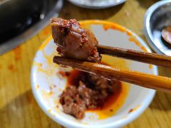 小郡肝-渝味黄姐火锅(黄泥村店)