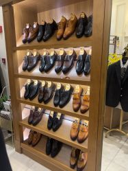 -MR.COLLECTION西装先生(富华里店)