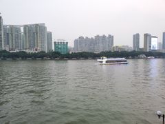 -珠江夜游广州塔·中大码头