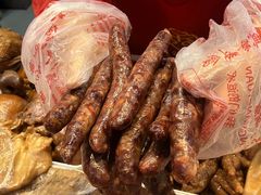 -净香园熟肉(北坦总店)