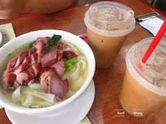 -香港仔茶餐厅(凤阳店)