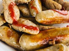 -潭柘厚院&山顶烤肉(潭柘寺店)