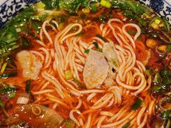 -燕兰楼·清真西北融合菜(亚运村店)