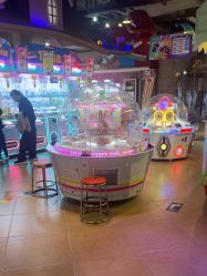 -卡通尼乐园(上海安亭店)