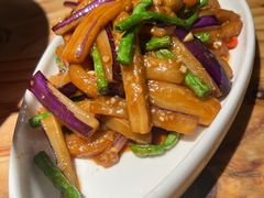 -黄鹤天厨·泡椒田鸡创始者(莲花店)