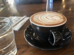 -藏书馆咖啡LibraryCoffee·Bistro(牡丹园店)