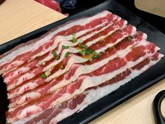 -花味·自助烤肉(雨花客厅店)
