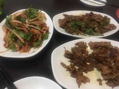 -炙热童年·老北京炙子烤肉(南锣鼓巷店)