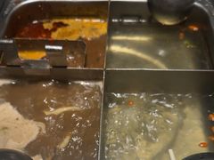 -海底捞火锅(河东万达广场店)