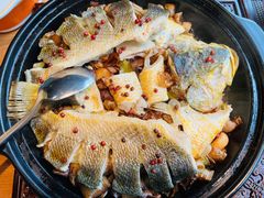 -马仕玖煲·融合菜·酥不腻烤鸭(人大店)