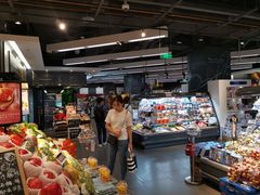 -Olé精品超市(北京合生汇店)
