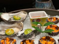 -Minase水濑·日料放题(外滩店)