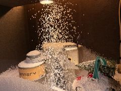 -THE CANNERY&JUJU 新鲜海鲜·牛排美食酒廊