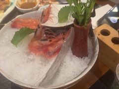 -匠和风精致料理(成都龙湖滨江天街店)