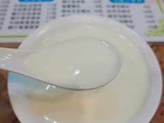 -沙湾姜埋奶(兴新包店)
