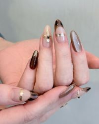 -H12 STAR日式美甲美睫专门店