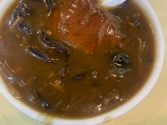 -穆彦华逍遥镇胡辣汤(岗坡路店)