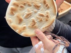 饦饦馍-贾家饦饦馍(回民街店)