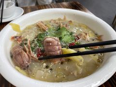 -无招牌