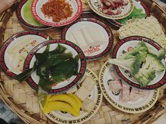 -文立新麻辣烫(合生汇21街区店)