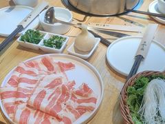 -四喜小胖·北京涮肉(五道营店)