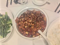-柴米油盐三杯鸡(象山北路店)